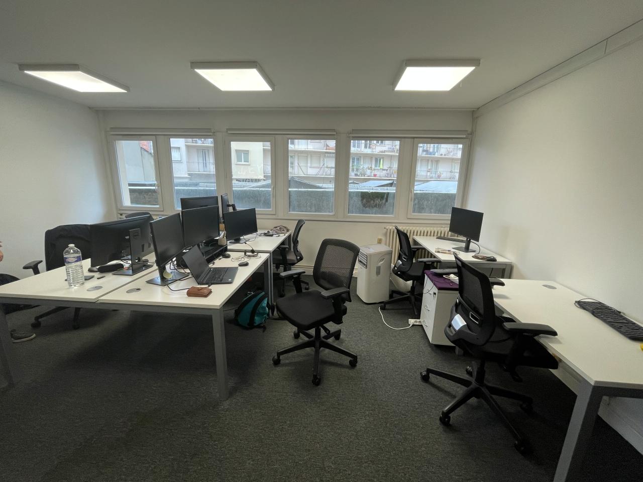 Bureau Toulouse 115m² Location bureau Toulouse Haute-Garonne OLBUR2426037 16